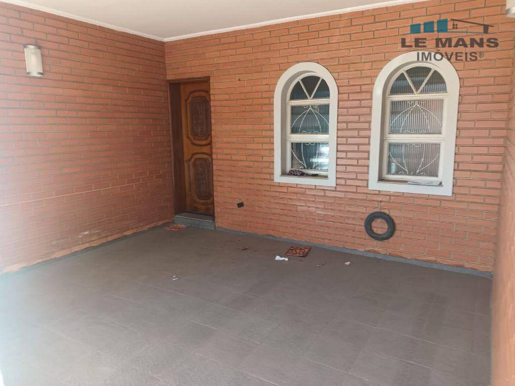 Casa à venda com 3 quartos, 146m² - Foto 50