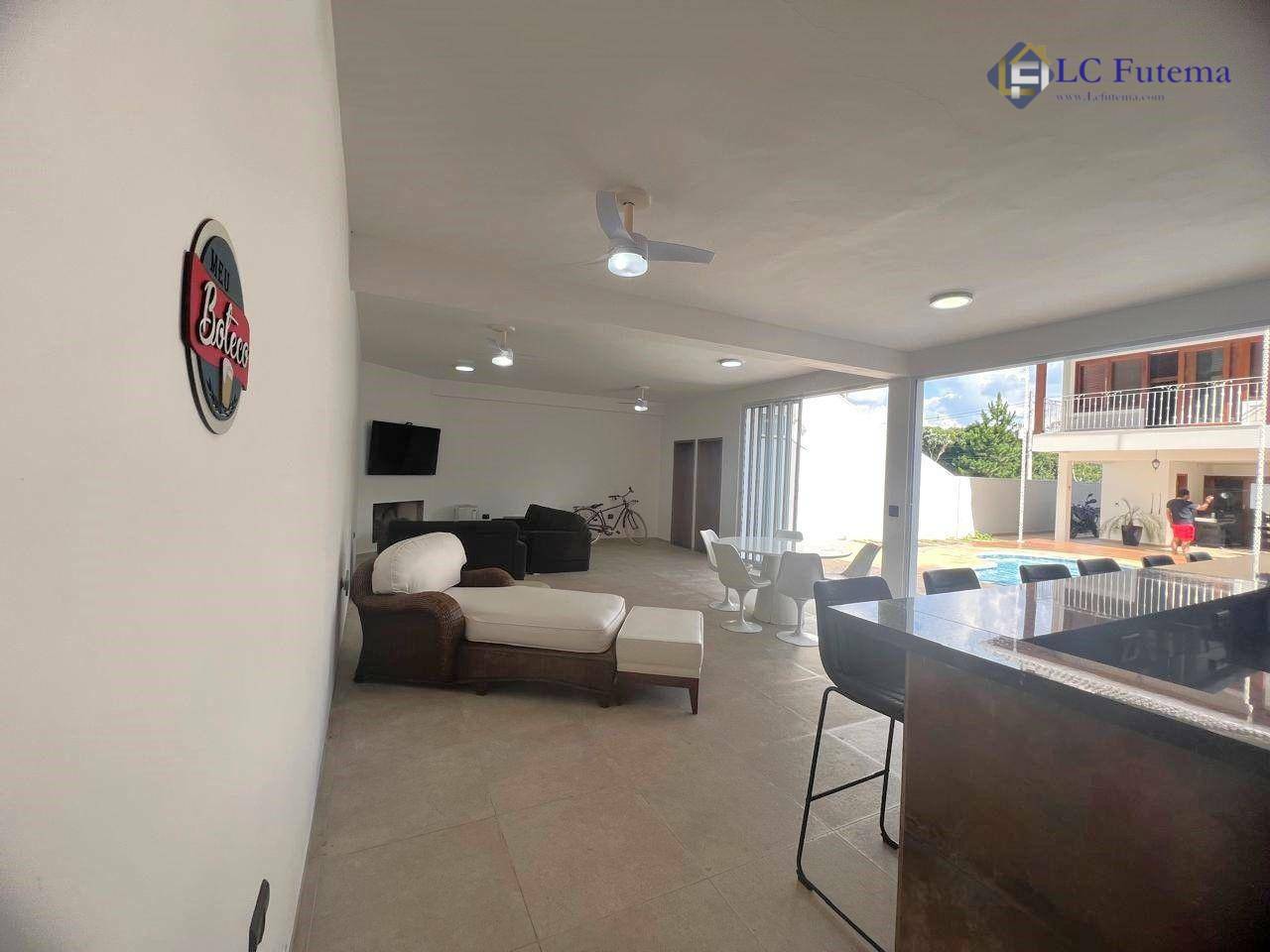 Casa de Condomínio à venda com 3 quartos, 520m² - Foto 83