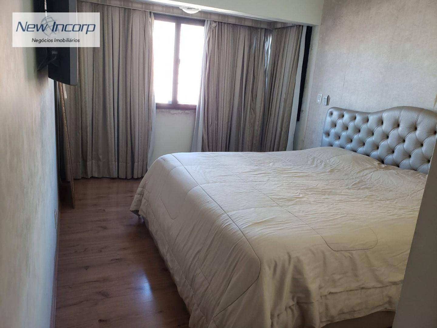 Apartamento à venda com 3 quartos, 220m² - Foto 20