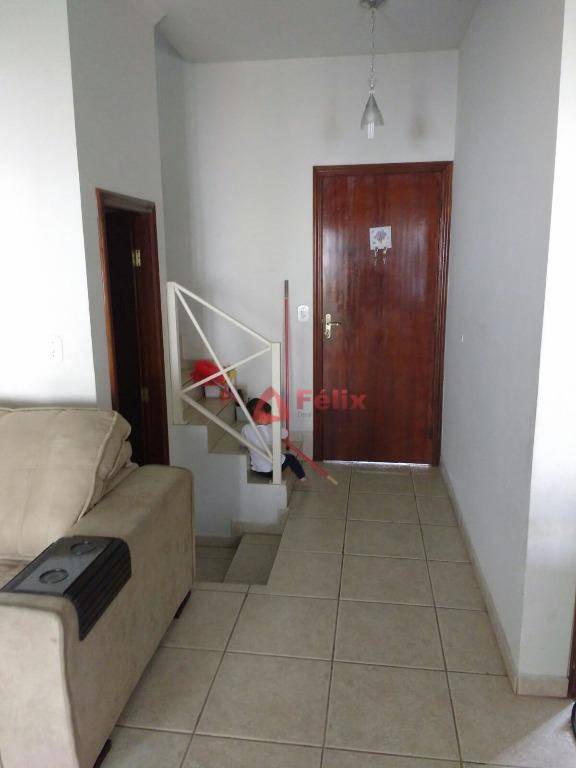 Sobrado à venda com 3 quartos, 170m² - Foto 8