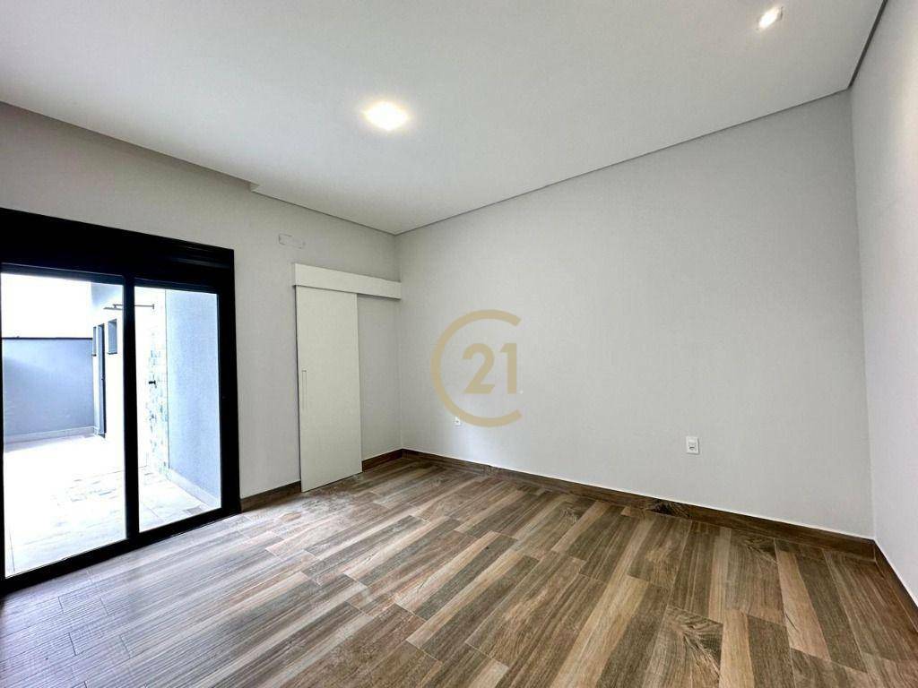 Casa de Condomínio à venda com 3 quartos, 190m² - Foto 11