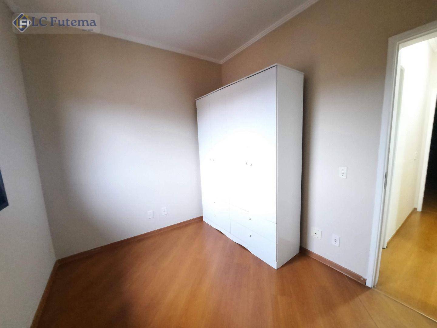 Casa de Condomínio para alugar com 3 quartos, 89m² - Foto 14