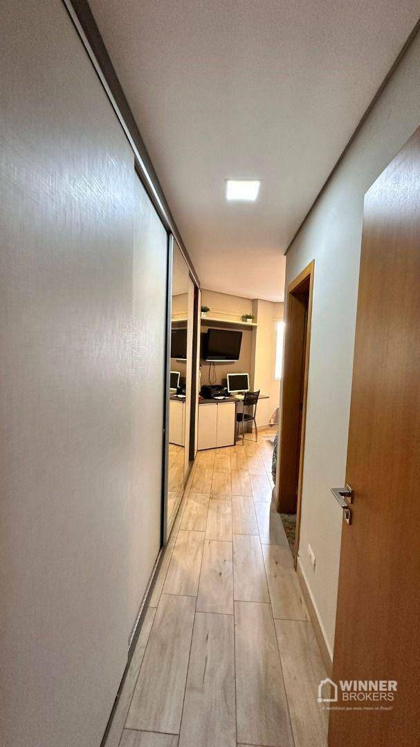 Apartamento à venda com 2 quartos, 72m² - Foto 7