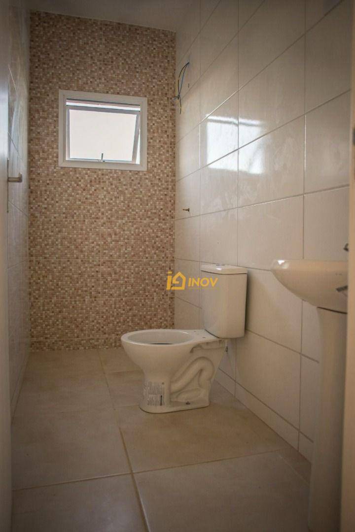 Apartamento à venda com 2 quartos, 69m² - Foto 11