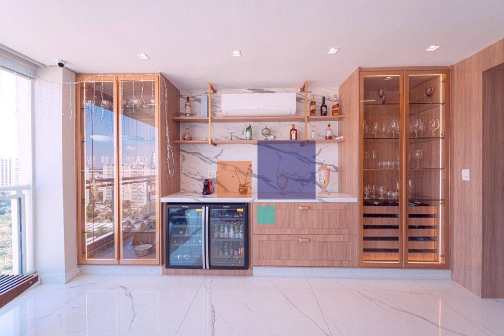 Cobertura à venda com 5 quartos, 504m² - Foto 12