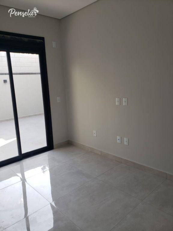 Casa de Condomínio à venda com 3 quartos, 146m² - Foto 13