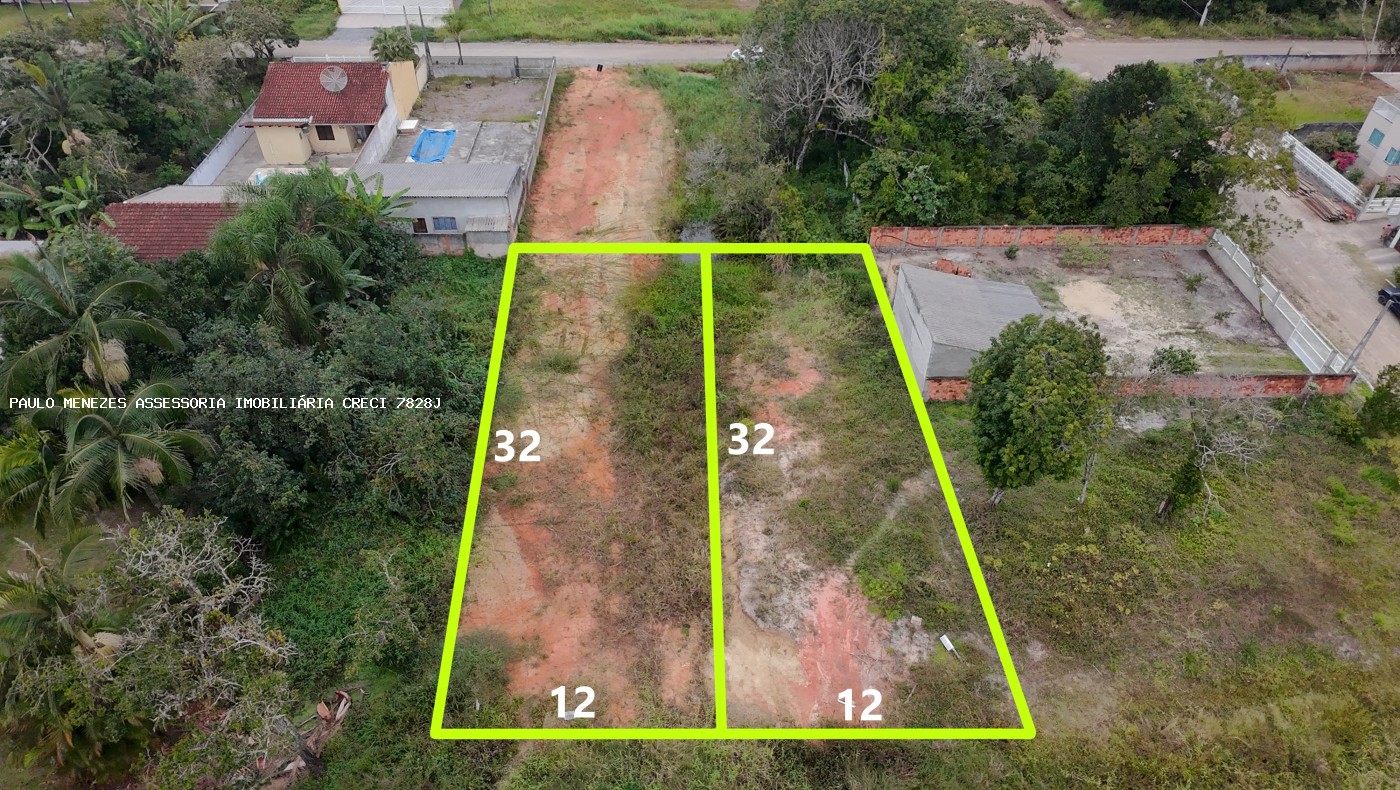Terreno à venda, 1152m² - Foto 4