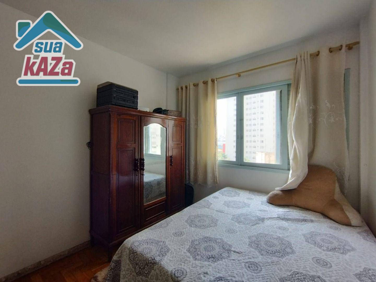 Apartamento à venda com 2 quartos, 98m² - Foto 25