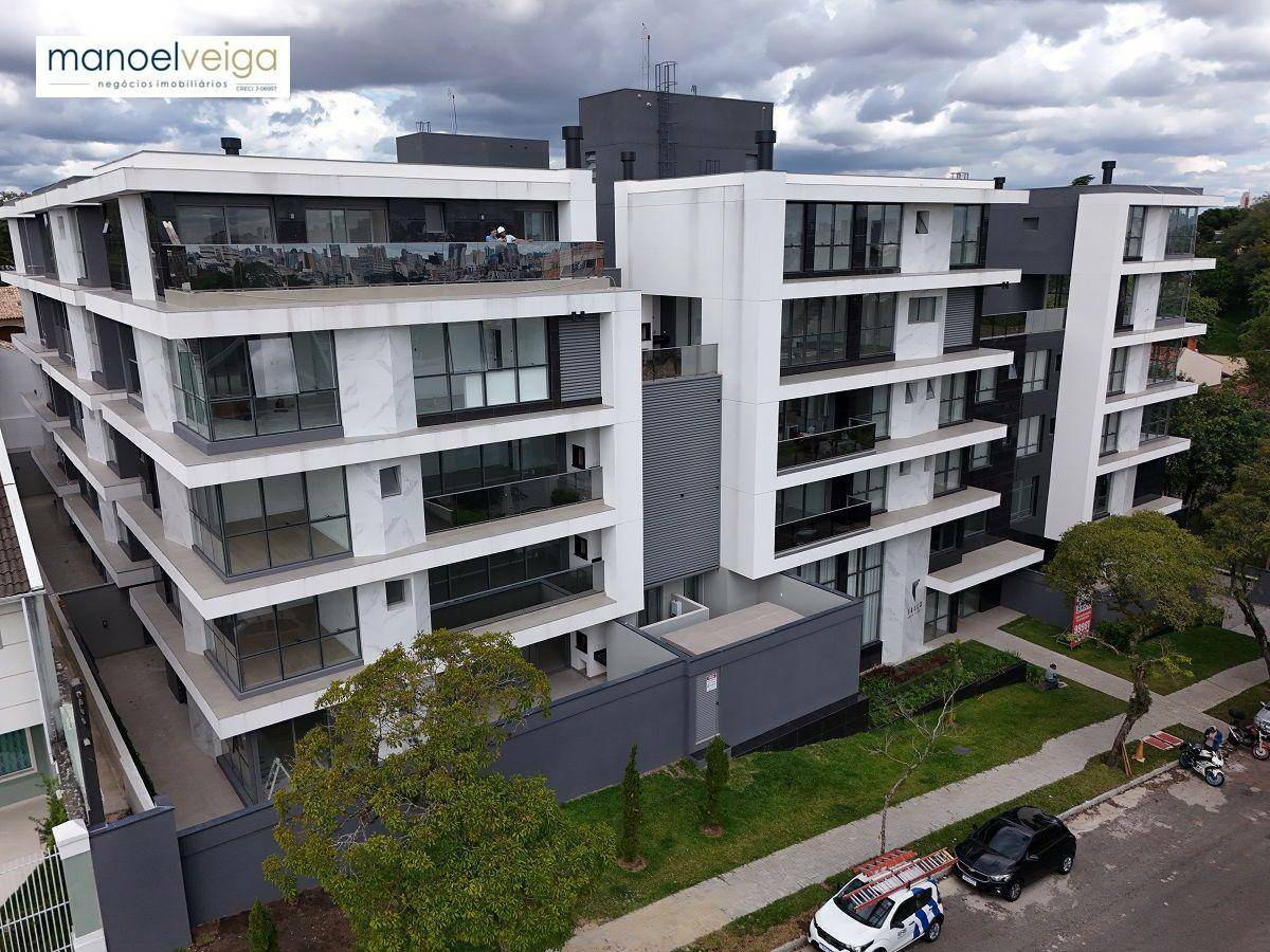 Apartamento à venda com 3 quartos, 147m² - Foto 32