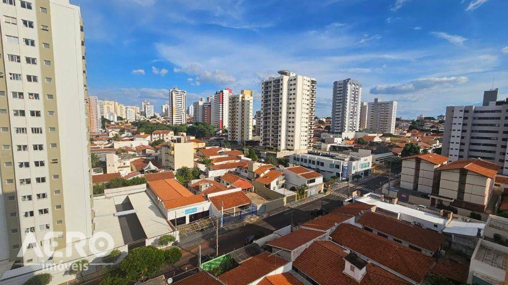 Apartamento para alugar com 2 quartos, 77m² - Foto 40