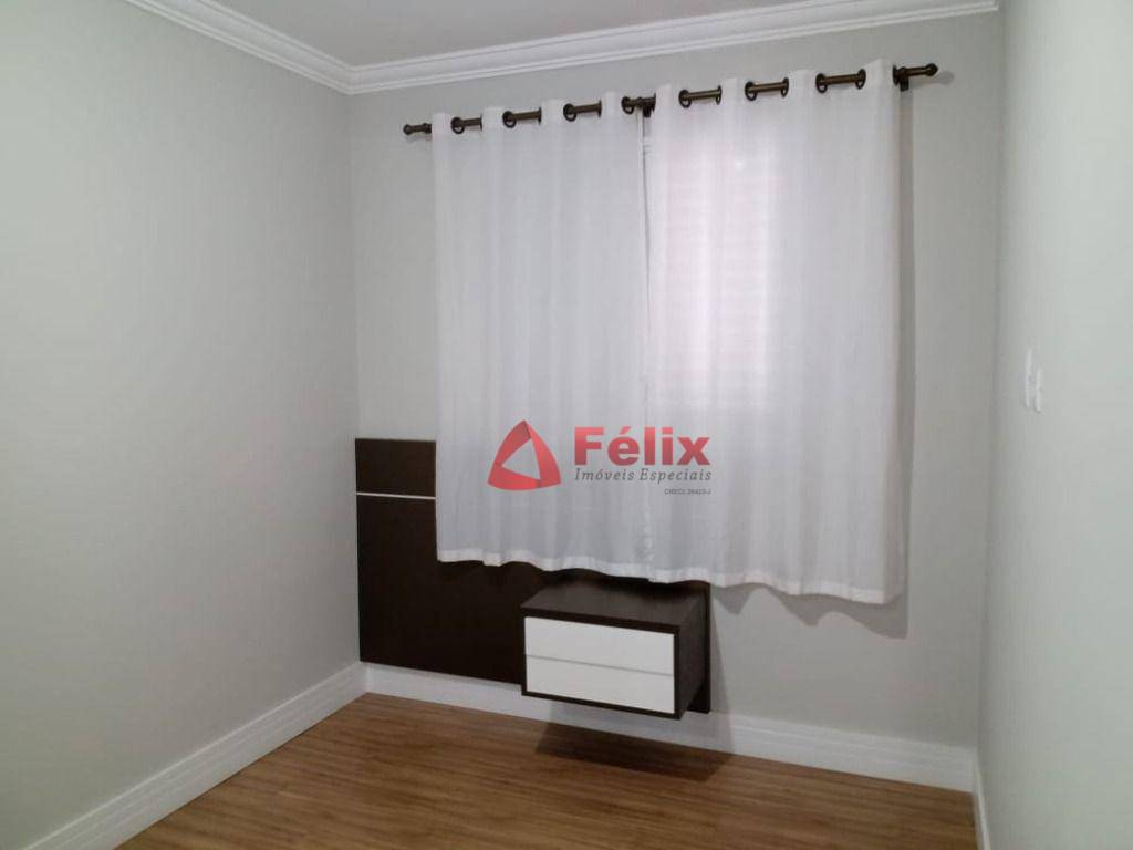 Apartamento à venda com 2 quartos, 48m² - Foto 12