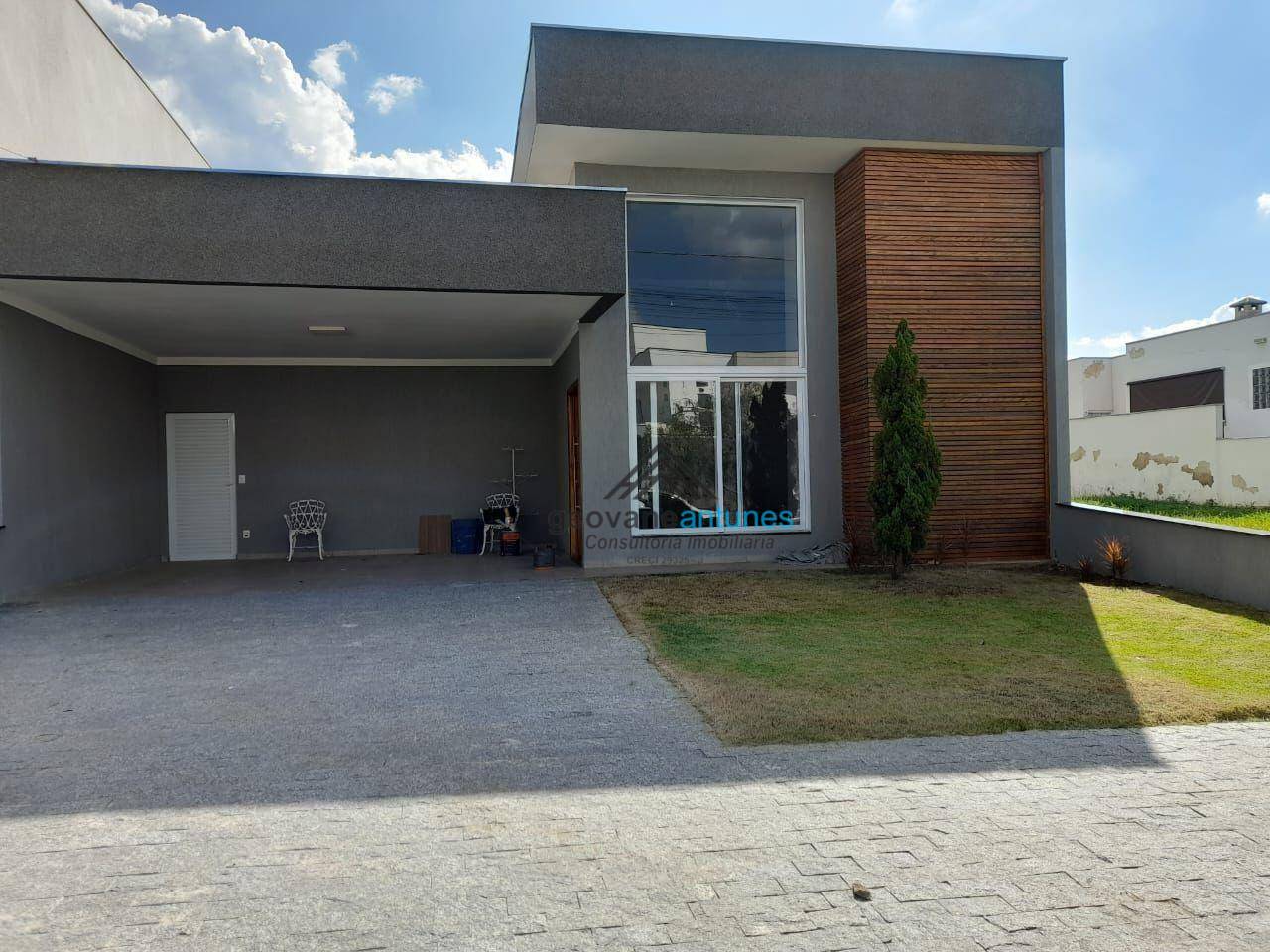 Casa de Condomínio à venda com 3 quartos, 180m² - Foto 36