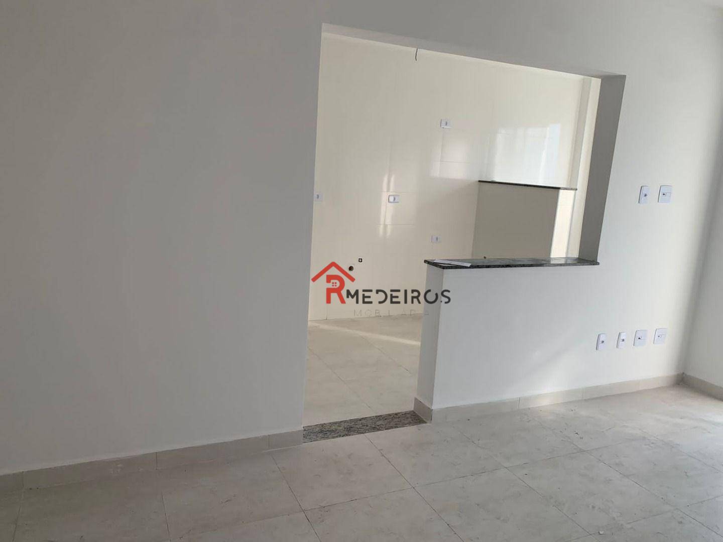 Apartamento à venda com 1 quarto, 47m² - Foto 8