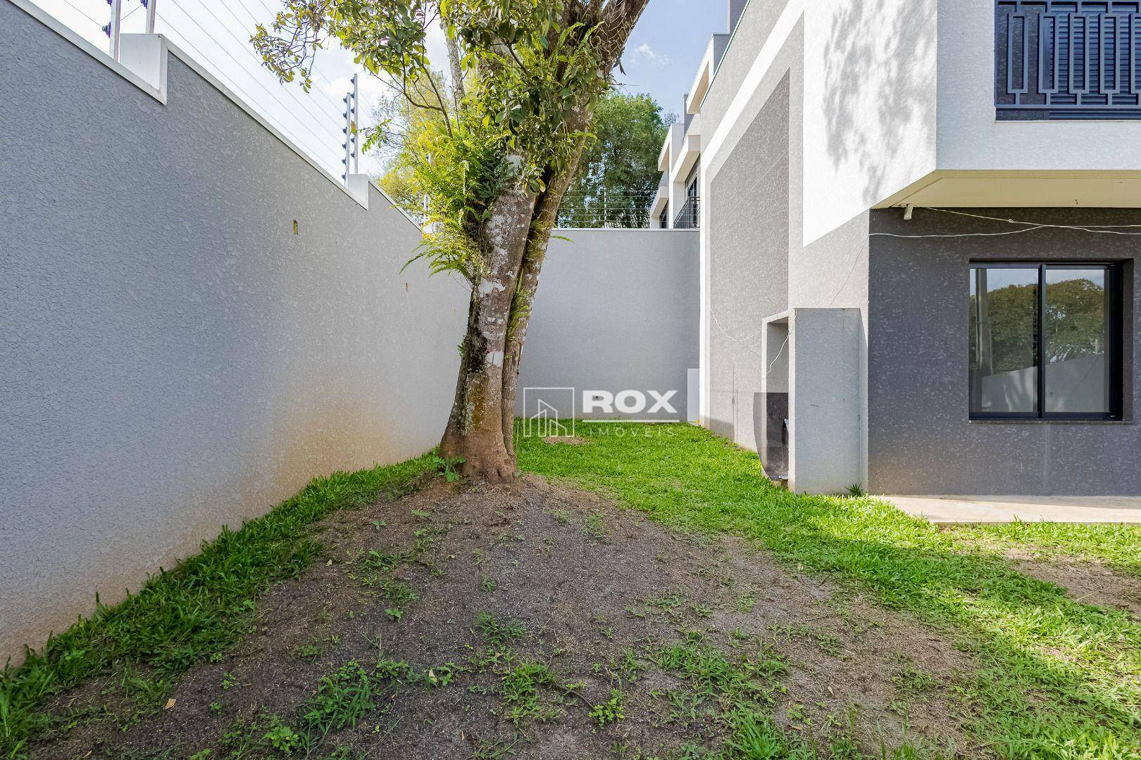 Sobrado à venda com 3 quartos, 101m² - Foto 29