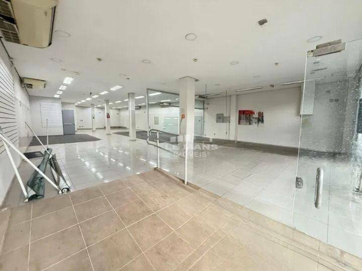 Loja-Salão para alugar, 410m² - Foto 4