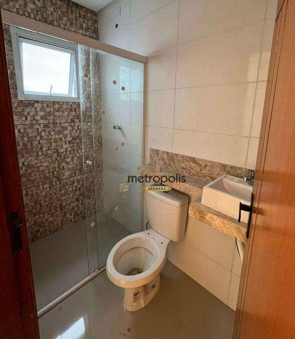 Cobertura à venda com 3 quartos, 100m² - Foto 6