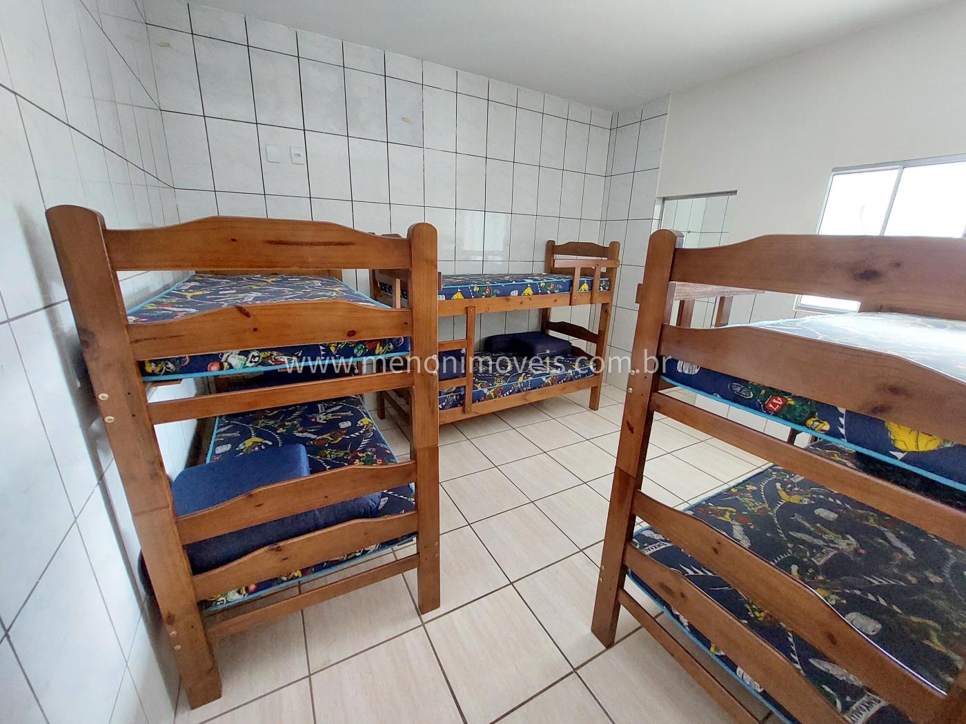 Casa à venda com 4 quartos, 250m² - Foto 7