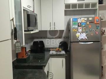 Apartamento à venda com 2 quartos, 87m² - Foto 5