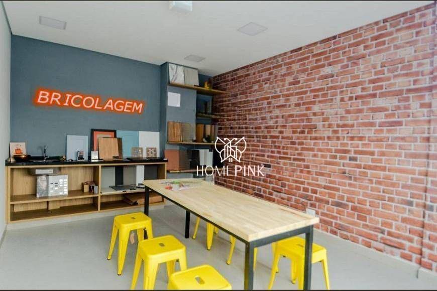 Apartamento, 2 quartos, 37 m² - Foto 15