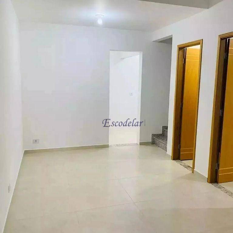 Apartamento à venda com 2 quartos, 55m² - Foto 1