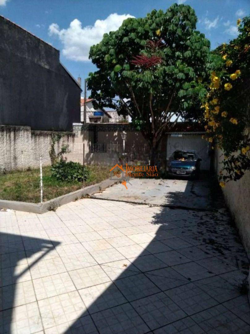 Sobrado à venda com 4 quartos, 188m² - Foto 2