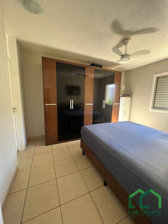 Apartamento, 3 quartos, 82 m² - Foto 4