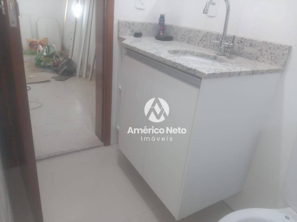 Apartamento à venda com 2 quartos, 68m² - Foto 7