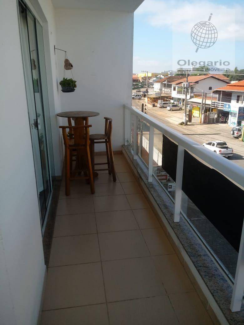 Apartamento à venda com 2 quartos, 120m² - Foto 5