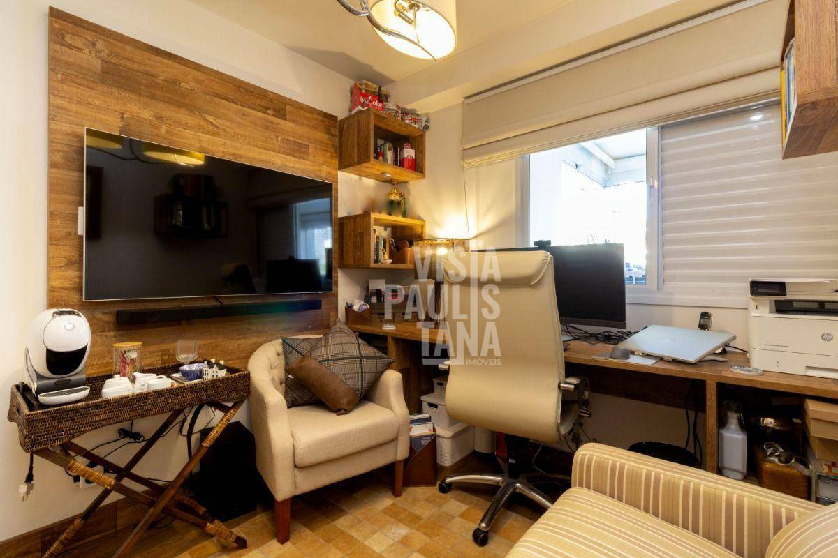 Apartamento à venda com 2 quartos, 77m² - Foto 7