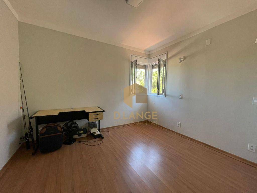 Casa de Condomínio à venda com 3 quartos, 219m² - Foto 23