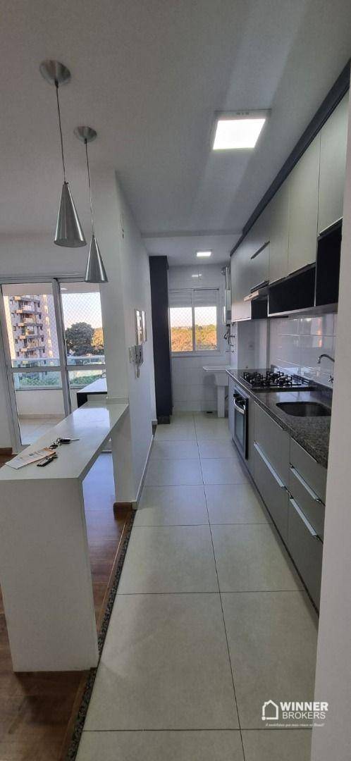 Apartamento à venda com 3 quartos, 77m² - Foto 10