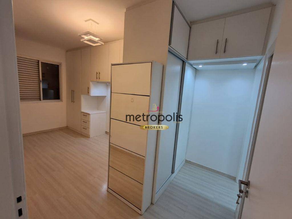 Apartamento à venda com 3 quartos, 124m² - Foto 16