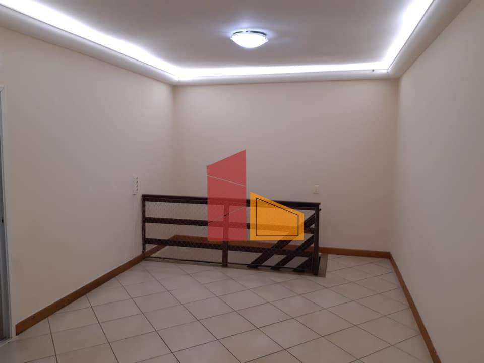 Apartamento à venda com 3 quartos, 224m² - Foto 7