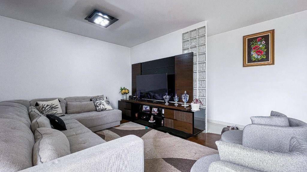 Apartamento à venda com 3 quartos, 126m² - Foto 7