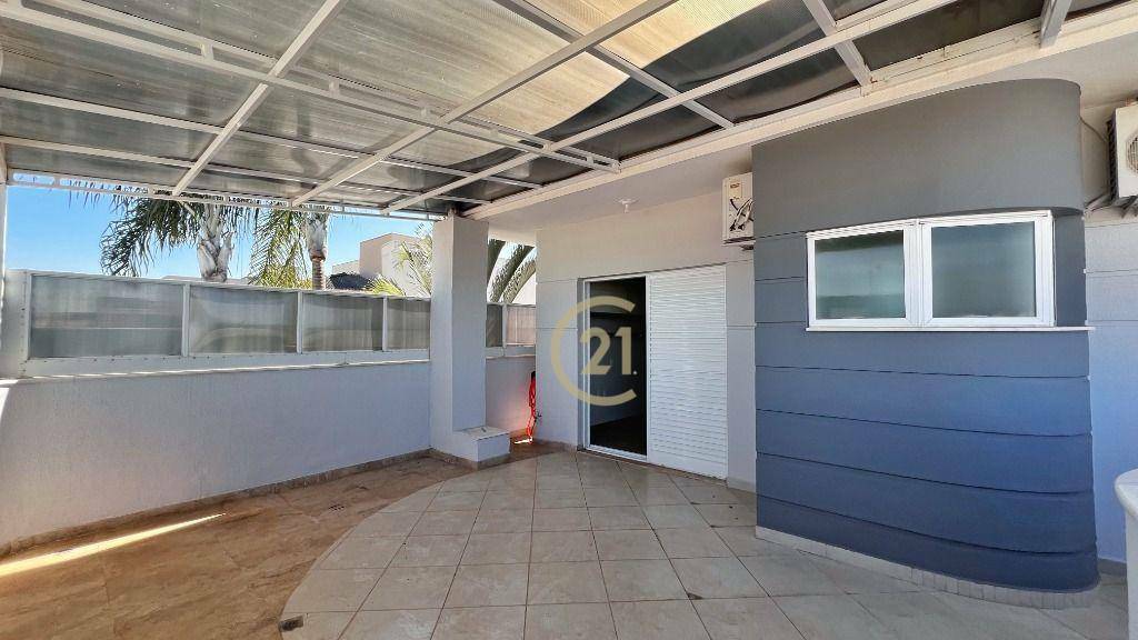 Casa de Condomínio à venda com 4 quartos, 335m² - Foto 20