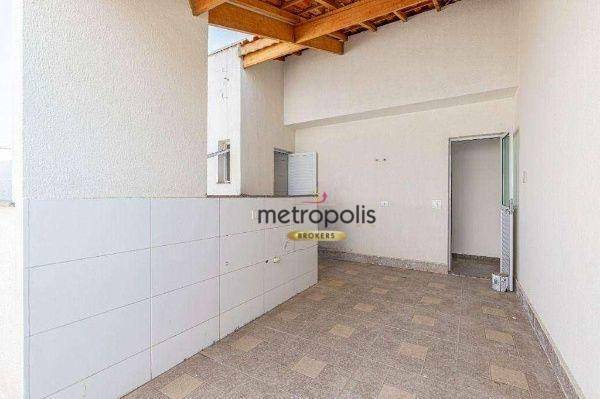 Cobertura à venda com 2 quartos, 88m² - Foto 11