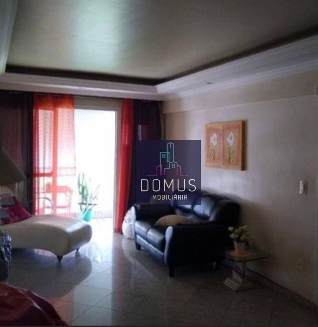 Apartamento à venda com 2 quartos, 95m² - Foto 4