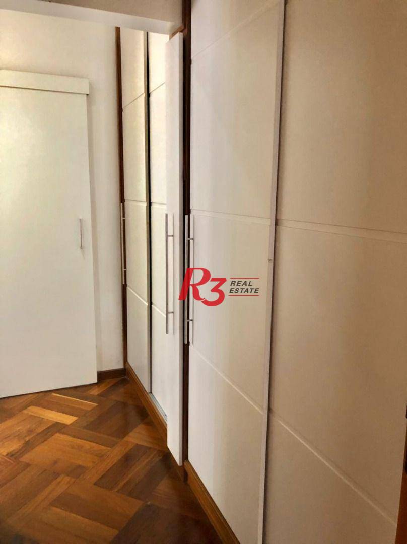 Apartamento à venda com 3 quartos, 160m² - Foto 31