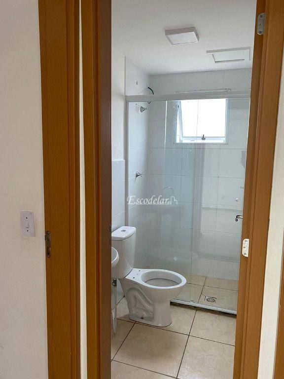 Apartamento à venda com 2 quartos, 48m² - Foto 8