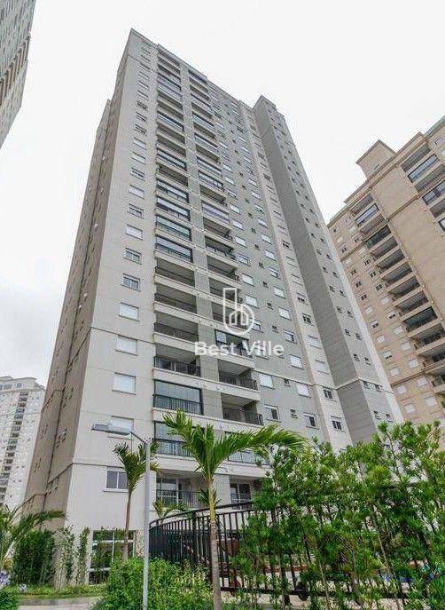 Apartamento à venda com 2 quartos, 64m² - Foto 21