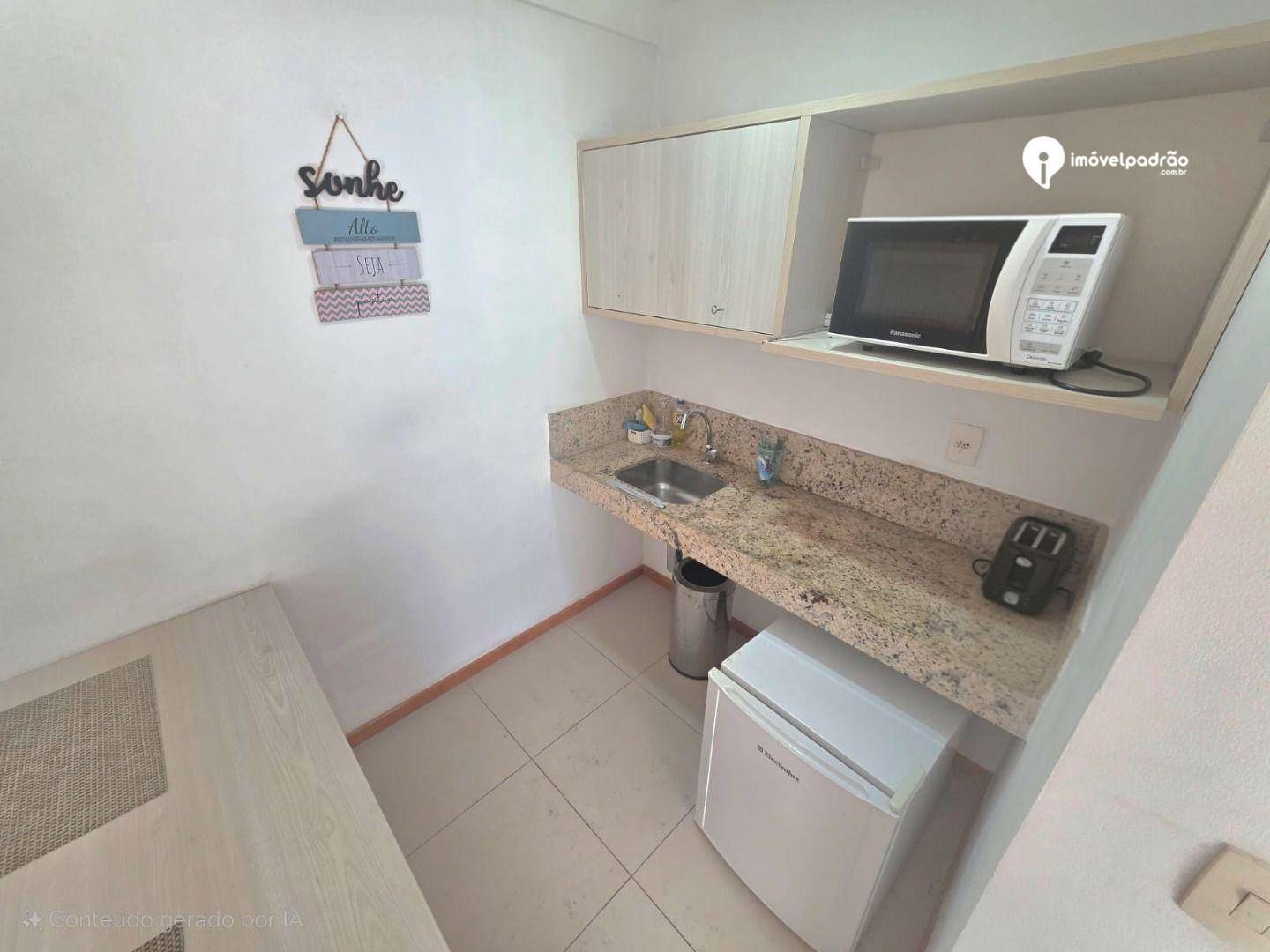 Flat/Apart Hotel à venda com 1 quarto, 37m² - Foto 28