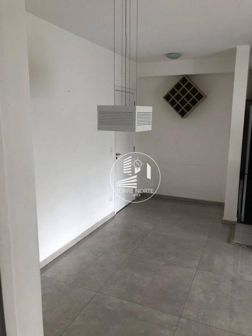 Apartamento à venda com 2 quartos, 67m² - Foto 6