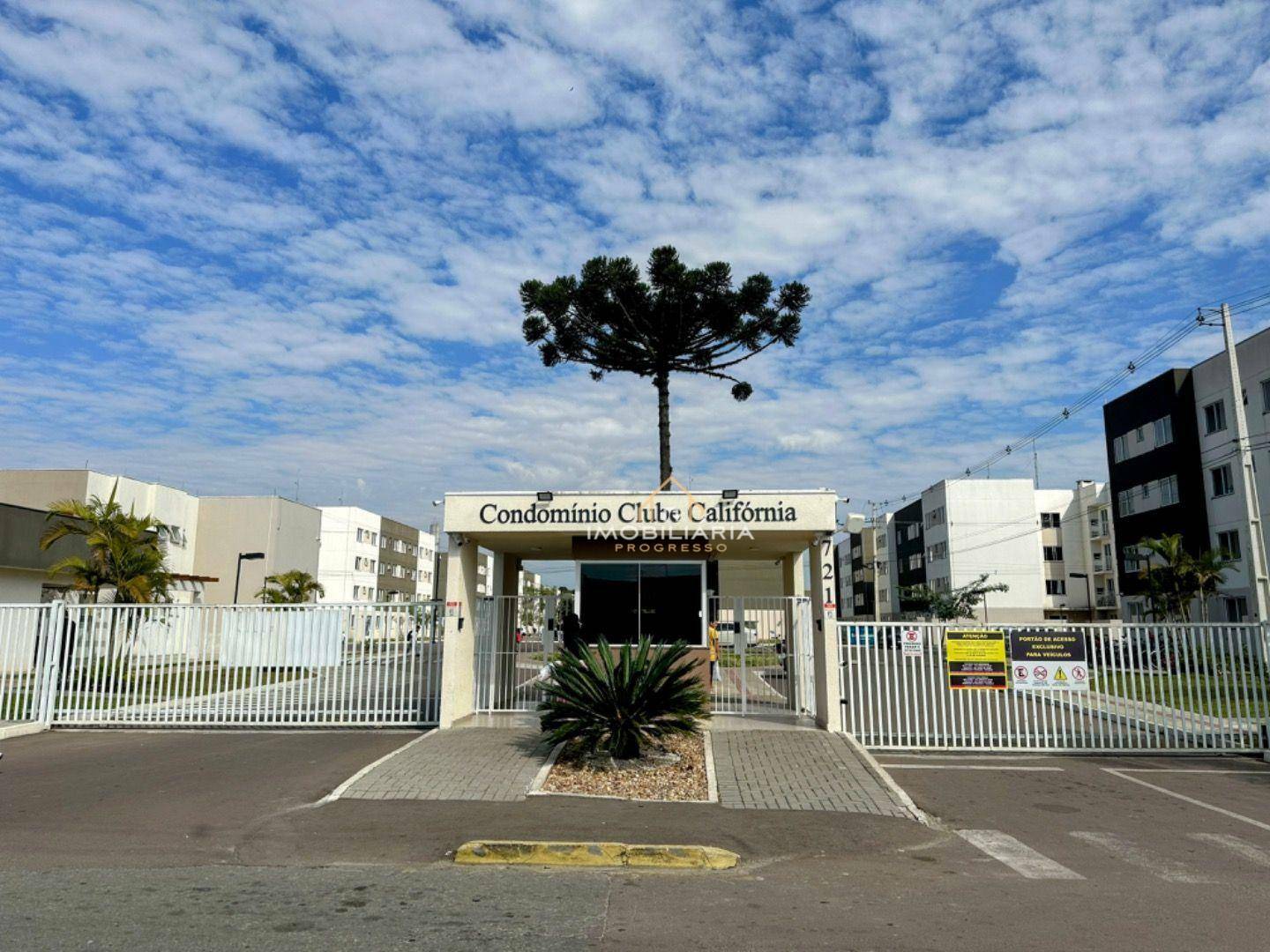 Apartamento, 2 quartos, 40 m² - Foto 1