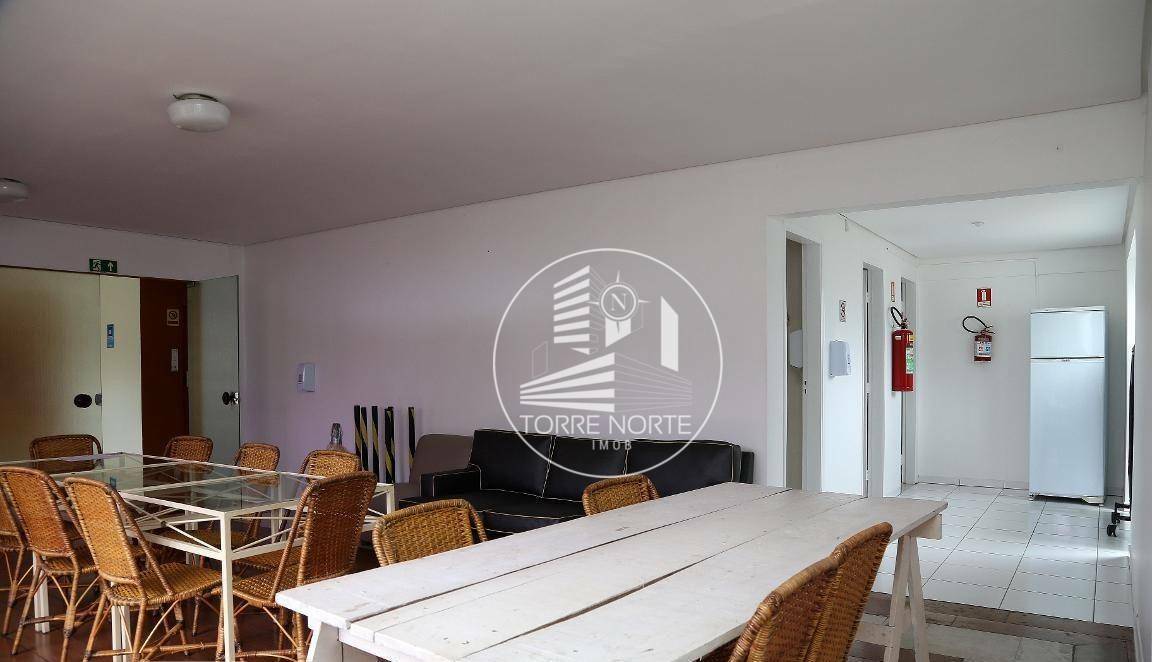 Apartamento à venda com 2 quartos, 59m² - Foto 17