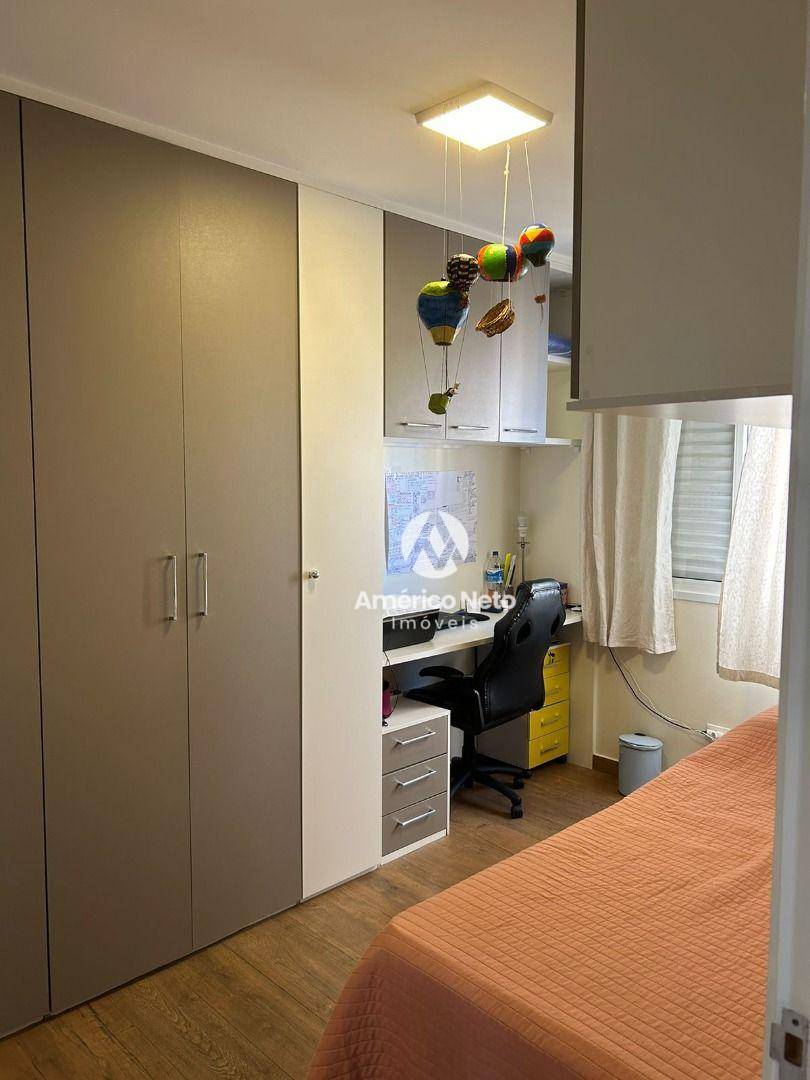 Apartamento à venda com 2 quartos, 69m² - Foto 15