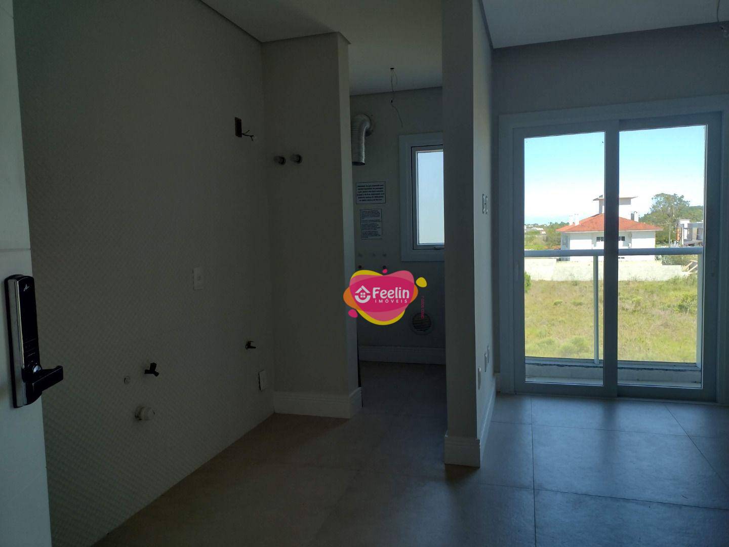 Apartamento à venda com 2 quartos, 58m² - Foto 11