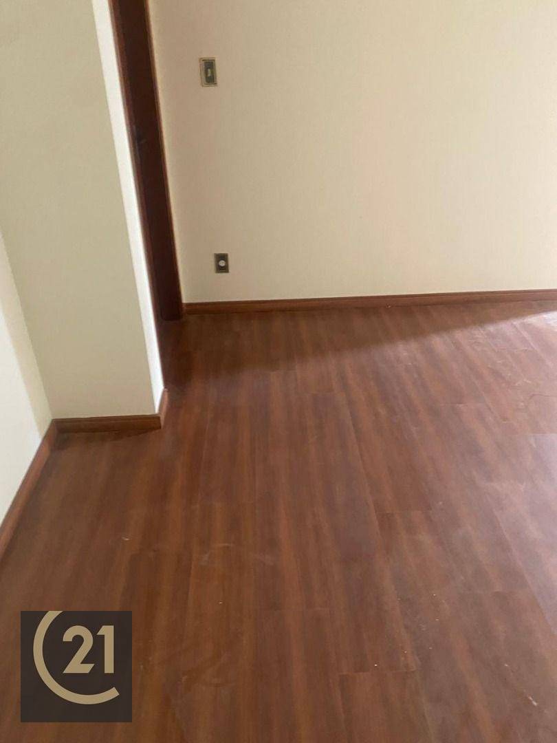 Apartamento à venda com 3 quartos, 130m² - Foto 6