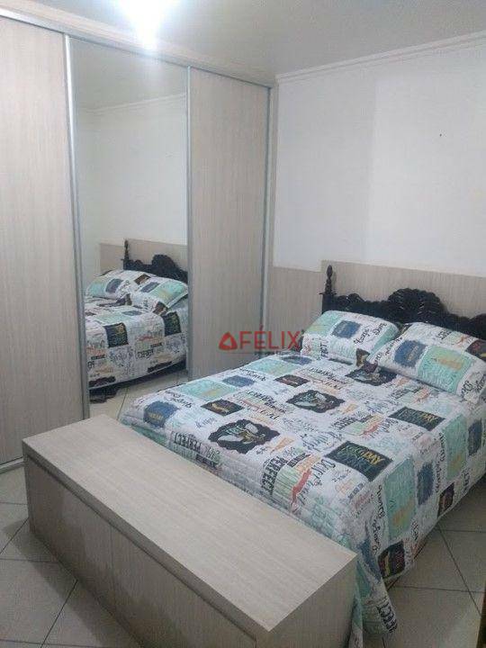 Apartamento à venda com 2 quartos, 63m² - Foto 6