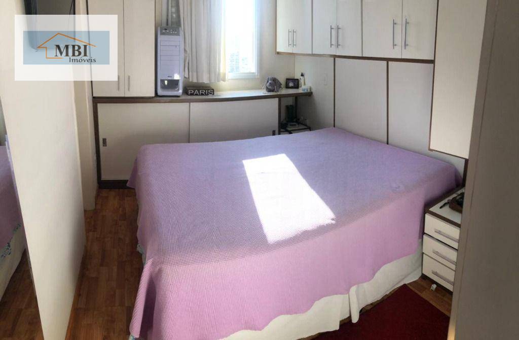 Apartamento à venda com 3 quartos, 82m² - Foto 7