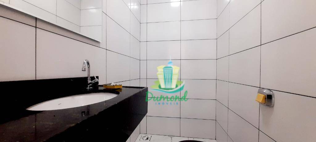 Conjunto Comercial-Sala para alugar, 55m² - Foto 10